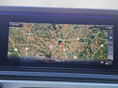 2023 Mercedes-Benz G-Class AMG® G 63 4MATIC® SUV