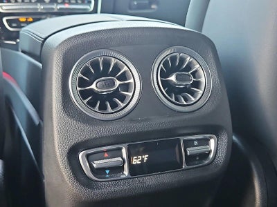 2023 Mercedes-Benz G-Class AMG® G 63 4MATIC® SUV