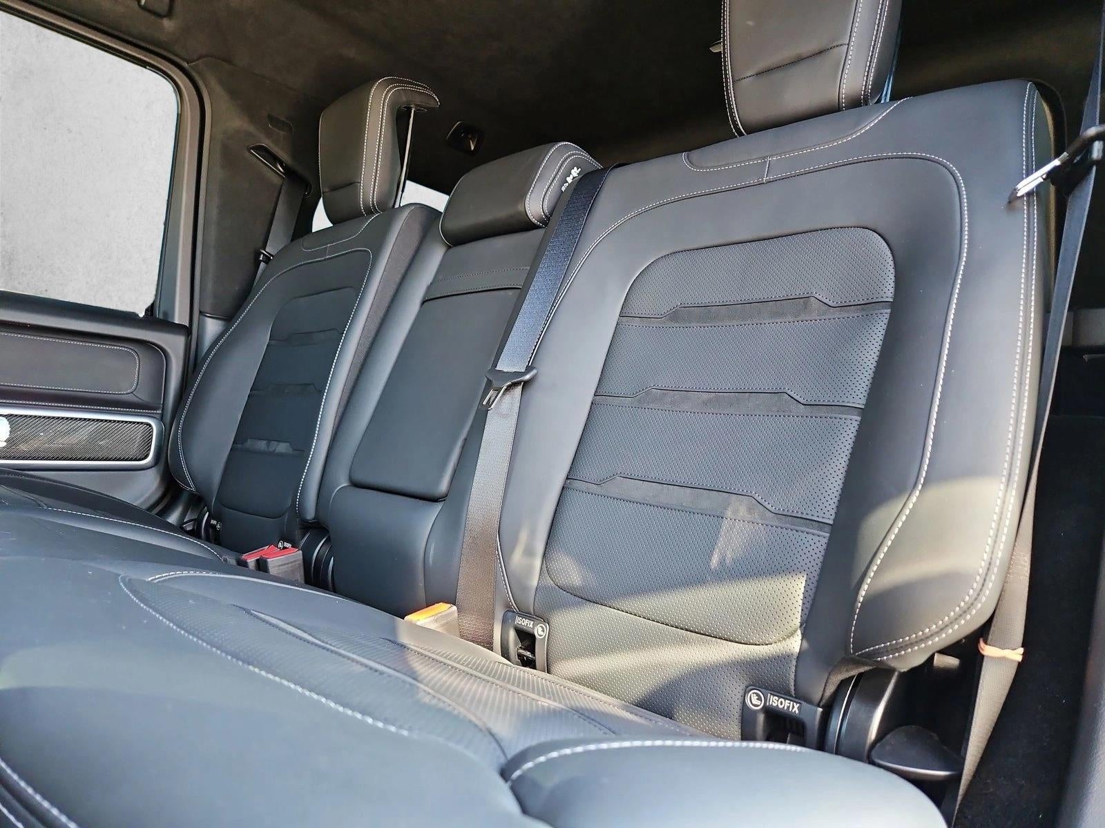 2023 Mercedes-Benz G-Class AMG® G 63 4MATIC® SUV