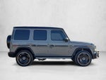2023 Mercedes-Benz G-Class AMG® G 63 4MATIC® SUV