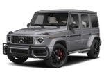 2023 Mercedes-Benz G-Class AMG® G 63 4MATIC® SUV