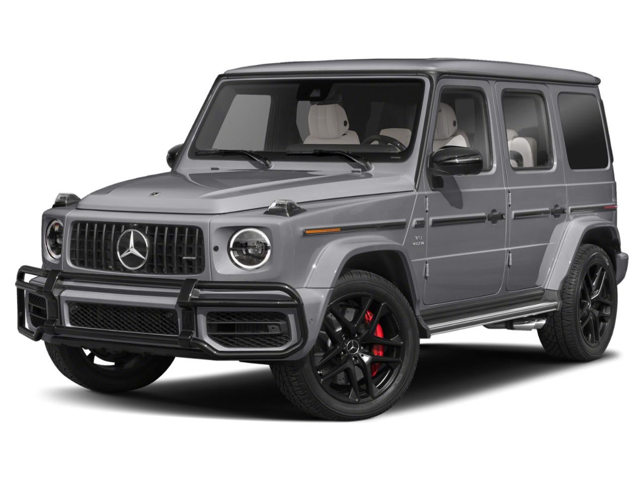 2023 Mercedes-Benz G-Class AMG® G 63 4MATIC® SUV