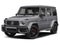 2023 Mercedes-Benz G-Class AMG® G 63 4MATIC® SUV