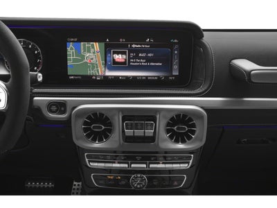 2023 Mercedes-Benz G-Class AMG® G 63 4MATIC® SUV