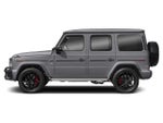2023 Mercedes-Benz G-Class AMG® G 63 4MATIC® SUV