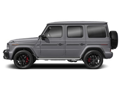 2023 Mercedes-Benz G-Class AMG® G 63 4MATIC® SUV