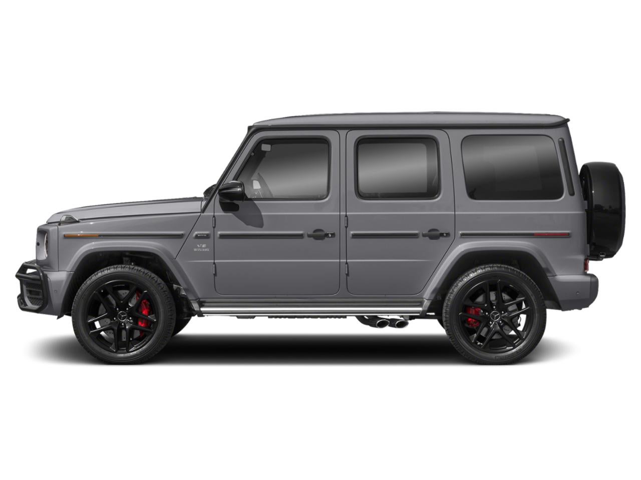 2023 Mercedes-Benz G-Class AMG® G 63 4MATIC® SUV