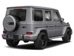 2023 Mercedes-Benz G-Class AMG® G 63 4MATIC® SUV