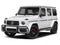 2023 Mercedes-Benz G-Class AMG® G 63 4MATIC® SUV