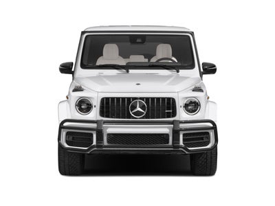 2023 Mercedes-Benz G-Class AMG® G 63 4MATIC® SUV