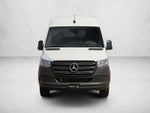 2024 Mercedes-Benz Sprinter Cargo Van 3500 High Roof I4 Diesel HO 170" Extended RWD