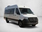 2024 Mercedes-Benz Sprinter Cargo Van 3500 High Roof I4 Diesel HO 170" Extended RWD