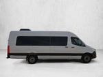 2024 Mercedes-Benz Sprinter Cargo Van 3500 High Roof I4 Diesel HO 170" Extended RWD