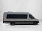 2024 Mercedes-Benz Sprinter Cargo Van 3500 High Roof I4 Diesel HO 170" Extended RWD