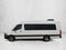 2024 Mercedes-Benz Sprinter Cargo Van 3500 High Roof I4 Diesel HO 170" Extended RWD