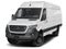 2024 Mercedes-Benz Sprinter Cargo Van 3500 High Roof I4 Diesel HO 170" Extended RWD