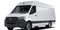 2024 Mercedes-Benz Sprinter Cargo Van 3500 High Roof I4 Diesel HO 170" Extended RWD