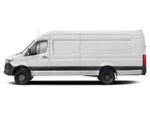 2024 Mercedes-Benz Sprinter Cargo Van 3500 High Roof I4 Diesel HO 170" Extended RWD