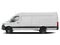 2024 Mercedes-Benz Sprinter Cargo Van 3500 High Roof I4 Diesel HO 170" Extended RWD