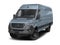 2024 Mercedes-Benz Sprinter Cargo Van 3500 High Roof I4 Diesel HO 170" Extended RWD