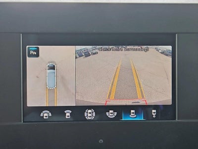 2022 Mercedes-Benz Sprinter Cargo Van 2500 High Roof V6 170" 4WD