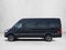 2022 Mercedes-Benz Sprinter Cargo Van 2500 High Roof V6 170" 4WD