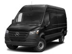 2022 Mercedes-Benz Sprinter Cargo Van 2500 High Roof V6 170" 4WD