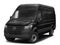 2022 Mercedes-Benz Sprinter Cargo Van 2500 High Roof V6 170" 4WD