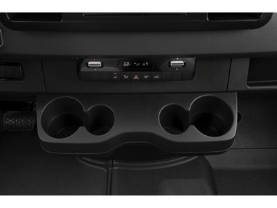 2022 Mercedes-Benz Sprinter Cargo Van 2500 High Roof V6 170" 4WD