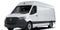 2022 Mercedes-Benz Sprinter Cargo Van 2500 High Roof V6 170" 4WD