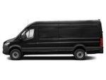 2022 Mercedes-Benz Sprinter Cargo Van 2500 High Roof V6 170" 4WD