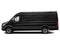 2022 Mercedes-Benz Sprinter Cargo Van 2500 High Roof V6 170" 4WD