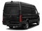 2022 Mercedes-Benz Sprinter Cargo Van 2500 High Roof V6 170" 4WD