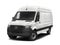 2022 Mercedes-Benz Sprinter Cargo Van 2500 High Roof V6 170" 4WD