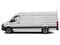 2022 Mercedes-Benz Sprinter Cargo Van 2500 High Roof V6 170" 4WD