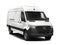 2022 Mercedes-Benz Sprinter Cargo Van 2500 High Roof V6 170" 4WD