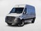 2025 Mercedes-Benz Sprinter Cargo Van 2500 Standard Roof I4 Diesel 144" RWD