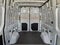 2025 Mercedes-Benz Sprinter Cargo Van 2500 Standard Roof I4 Diesel 144" RWD