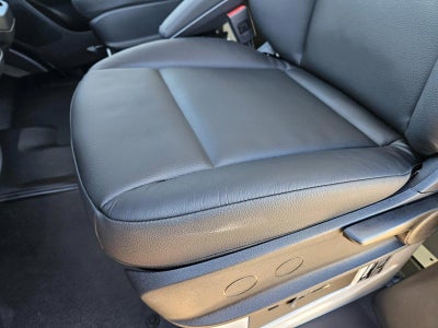 2025 Mercedes-Benz Sprinter Cargo Van 2500 Standard Roof I4 Diesel 144" RWD