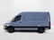 2025 Mercedes-Benz Sprinter Cargo Van 2500 Standard Roof I4 Diesel 144" RWD