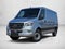 2025 Mercedes-Benz Sprinter Cargo Van 2500 Standard Roof I4 Diesel 144" RWD