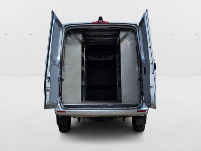 2025 Mercedes-Benz Sprinter Cargo Van 2500 Standard Roof I4 Diesel 144" RWD
