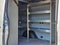 2025 Mercedes-Benz Sprinter Cargo Van 2500 Standard Roof I4 Diesel 144" RWD