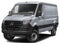 2025 Mercedes-Benz Sprinter Cargo Van 2500 Standard Roof I4 Diesel 144" RWD