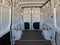 2025 Mercedes-Benz Sprinter Cargo Van 2500 Standard Roof I4 Diesel 144" RWD