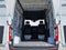 2025 Mercedes-Benz Sprinter Cargo Van 2500 Standard Roof I4 Diesel 144" RWD