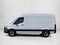 2025 Mercedes-Benz Sprinter Cargo Van 2500 Standard Roof I4 Diesel 144" RWD