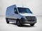 2025 Mercedes-Benz Sprinter Cargo Van 2500 Standard Roof I4 Diesel 144" RWD
