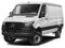 2025 Mercedes-Benz Sprinter Cargo Van 2500 Standard Roof I4 Diesel 144" RWD
