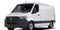 2025 Mercedes-Benz Sprinter Cargo Van 2500 Standard Roof I4 Diesel 144" RWD